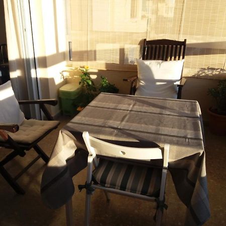 Double Room With Brekfast "Wonderful Views" مالقة المظهر الخارجي الصورة