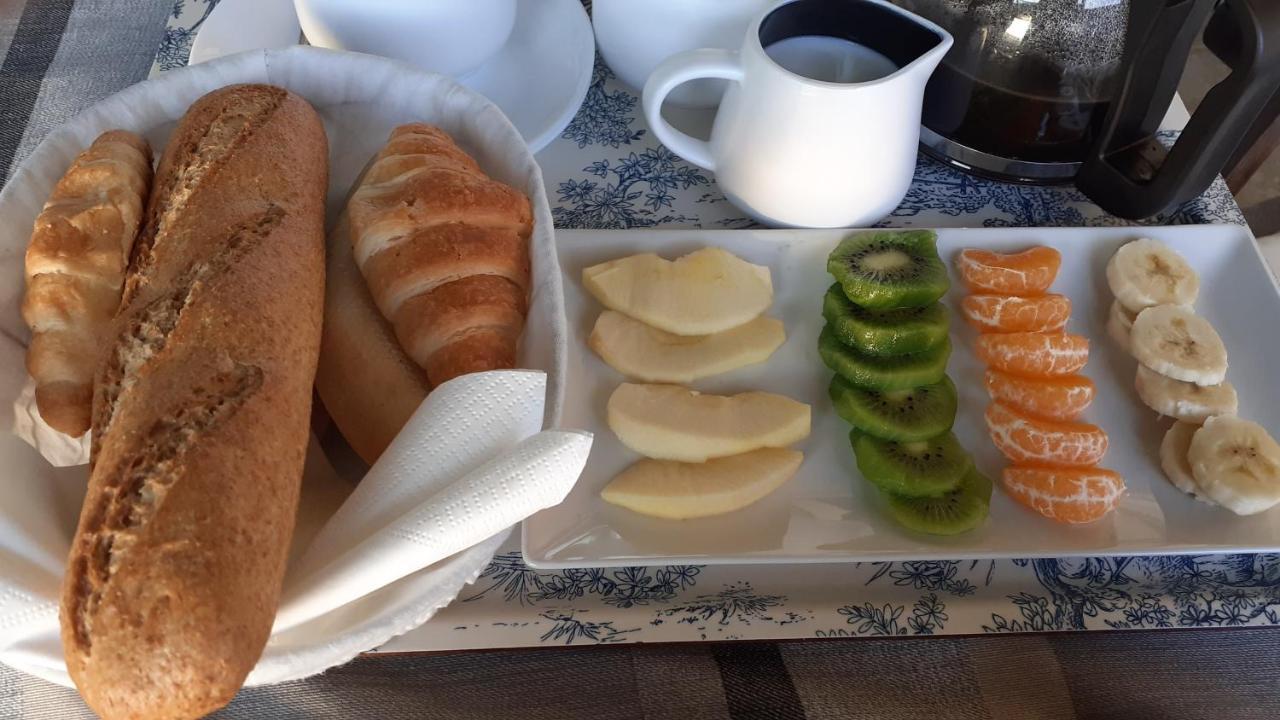 Double Room With Brekfast "Wonderful Views" مالقة المظهر الخارجي الصورة