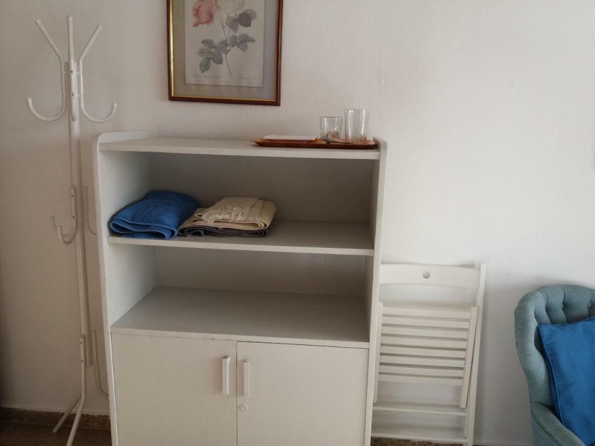 Double Room With Brekfast "Wonderful Views" مالقة المظهر الخارجي الصورة